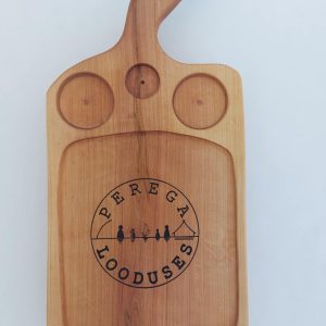 Snäkialus/lõikelaud