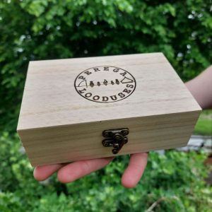 Lantide Mystery Box
